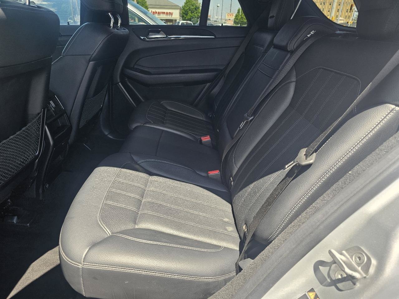 Used 2017 Mercedes-Benz GLE 350 4MATIC image 43