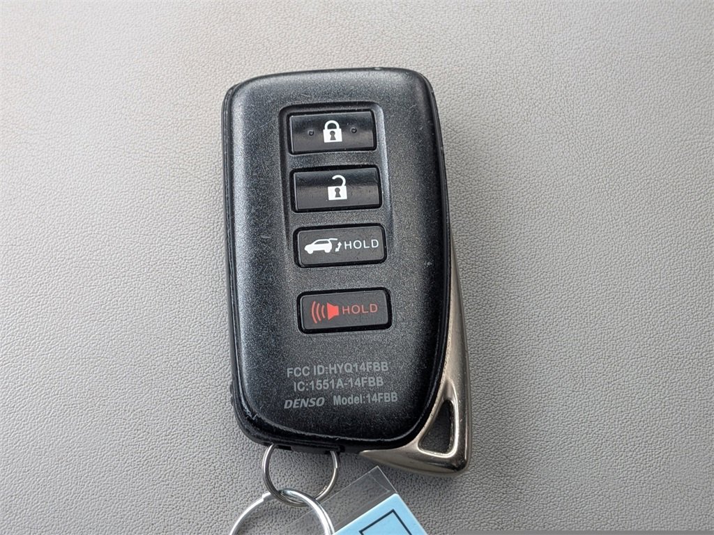 Used 2016 Lexus RX 350 FWD w/ Premium Package image 33