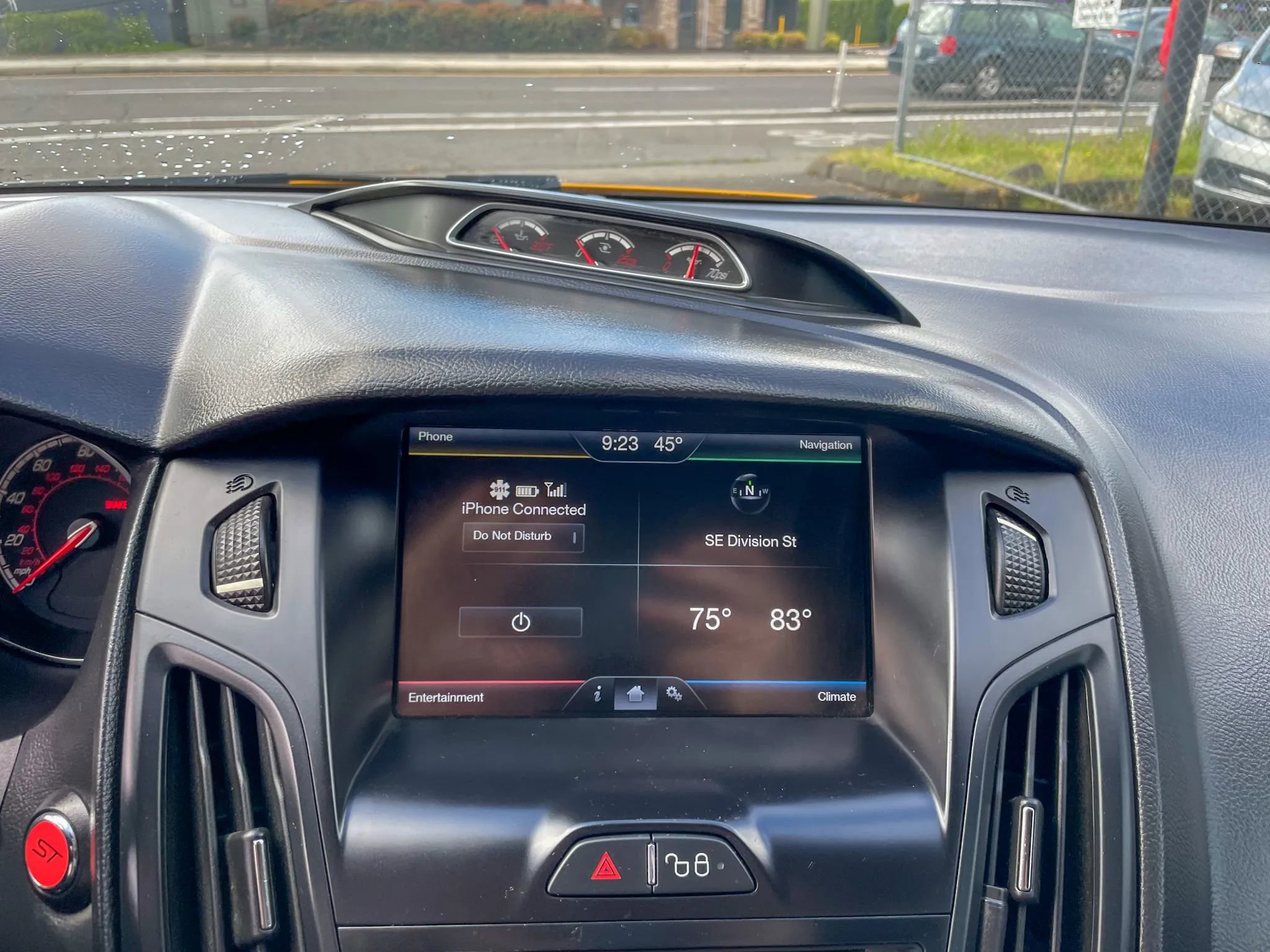 Used 2013 Ford Focus ST image 17