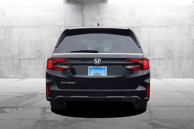 New 2026 Honda Odyssey EX-L image 6