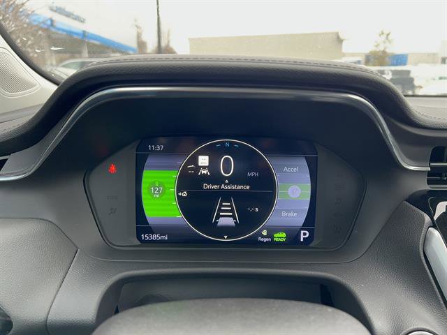 Used 2023 Chevrolet Bolt EUV Premier w/ Sun & Sound Package image 19