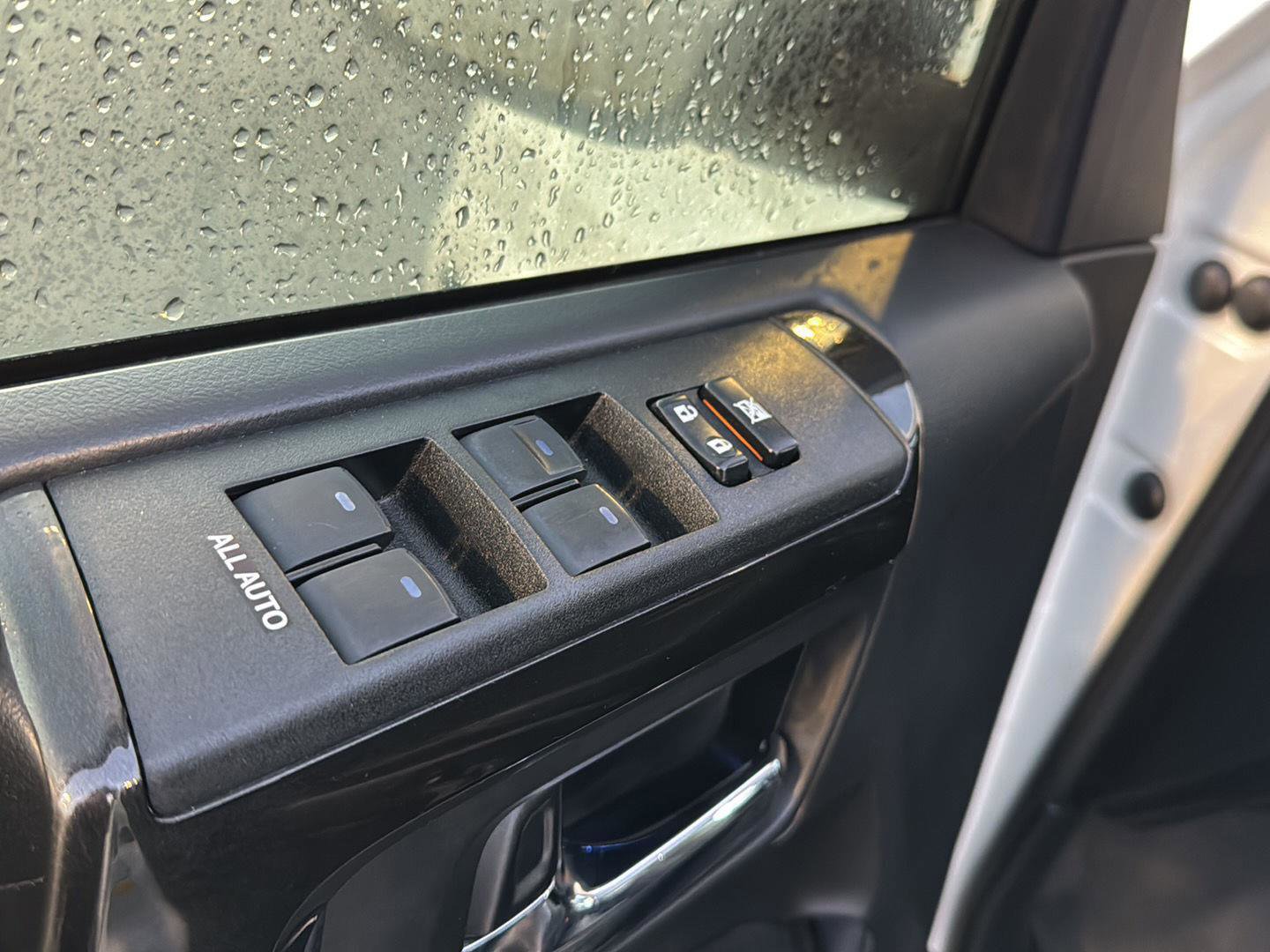 Certified 2020 Toyota 4Runner Nightshade image 31