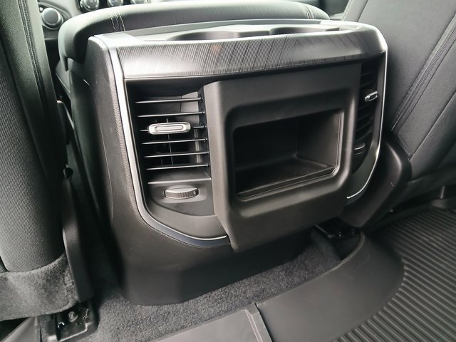 New 2026 RAM 1500 Big Horn w/ Night Edition image 33