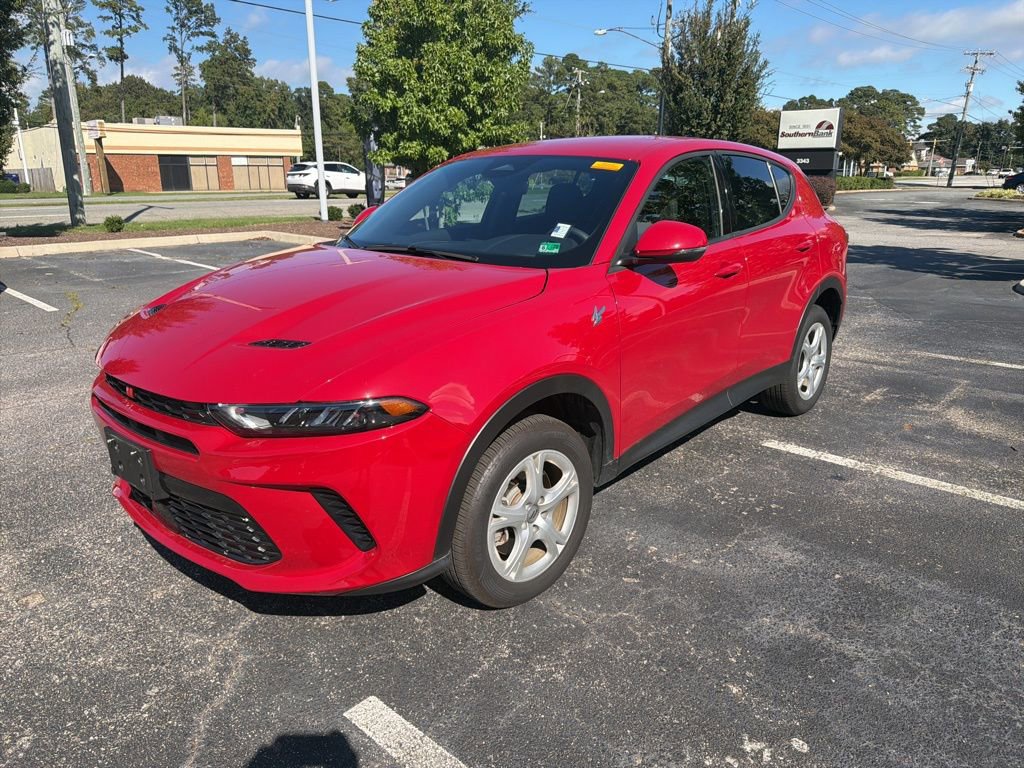 Used 2024 Dodge Hornet GT w/ Cold Weather Group