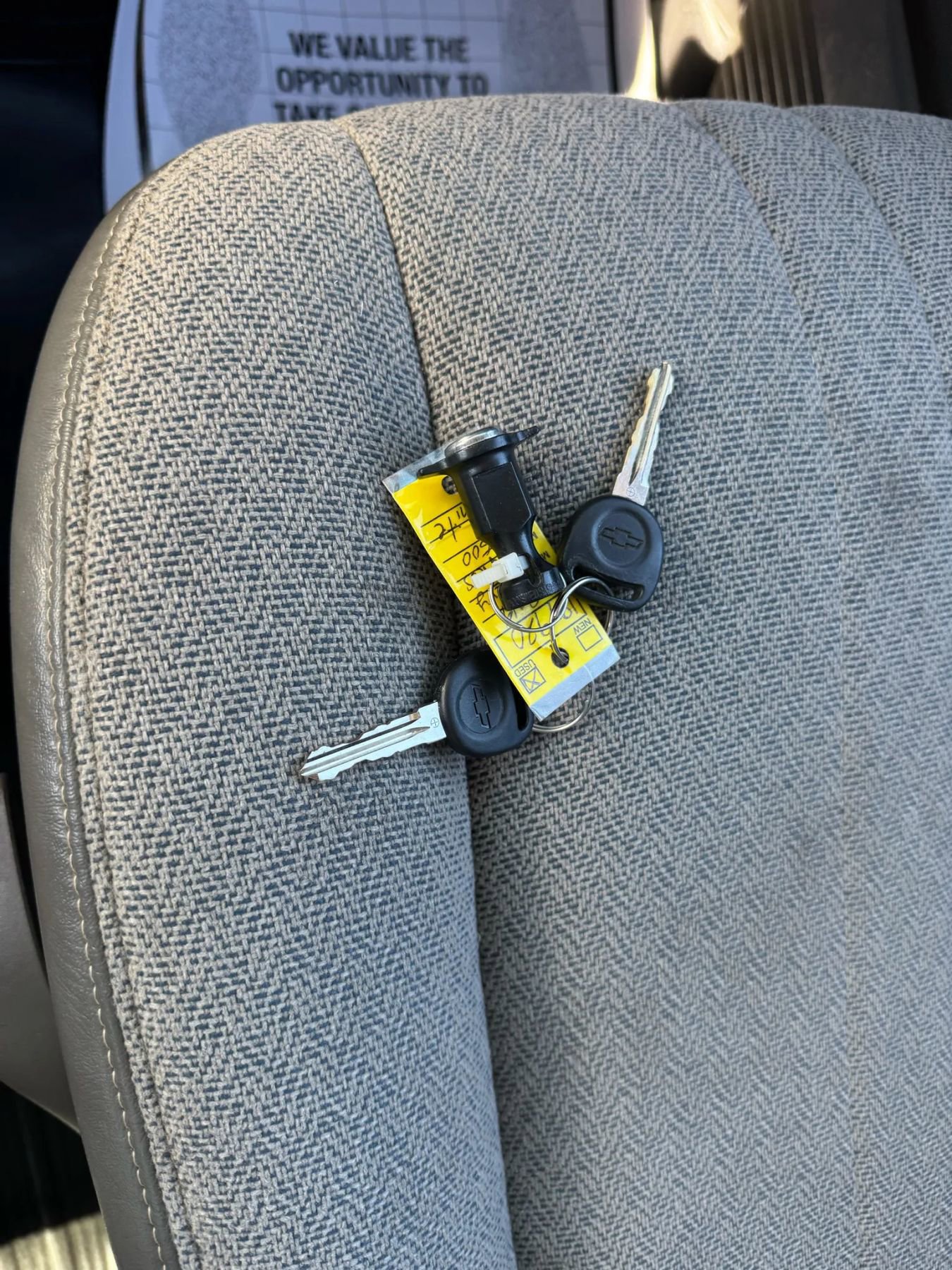 Used 2014 Chevrolet Express 2500 LS image 48