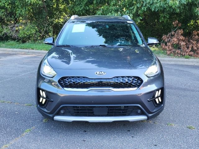 Used 2020 Kia Niro EX Premium FWD image 8