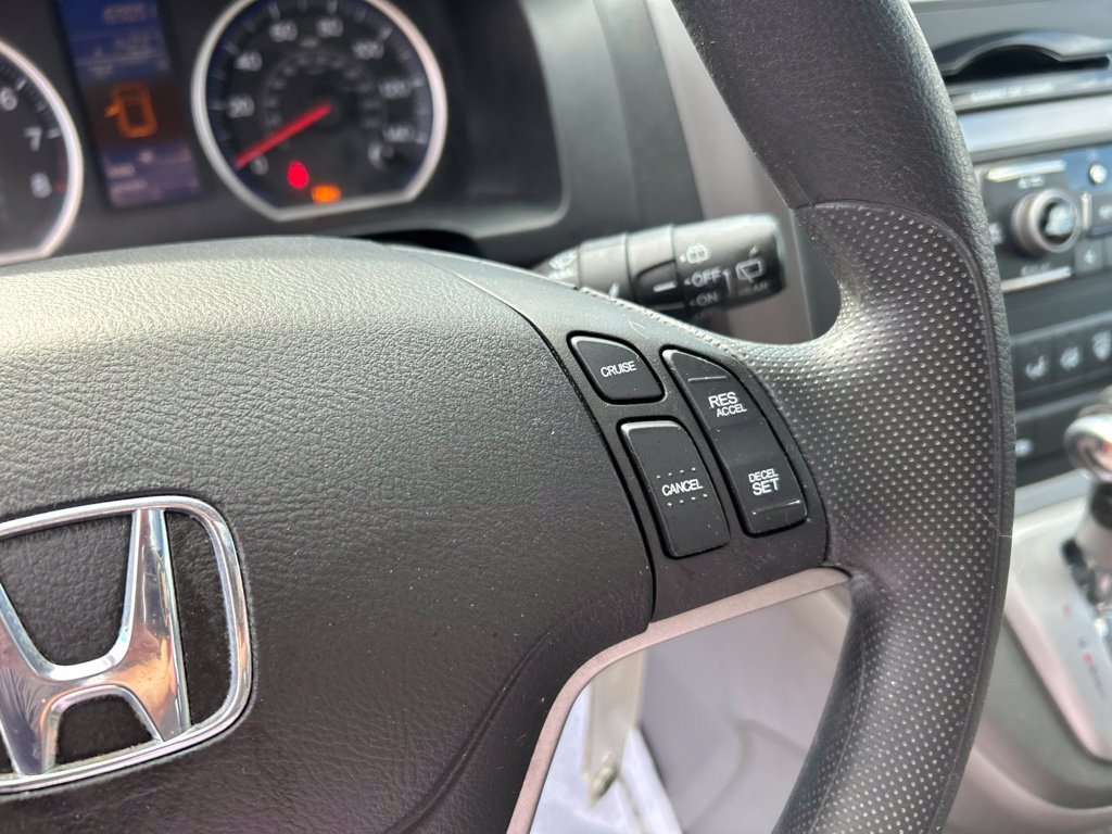 Used 2011 Honda CR-V EX image 26