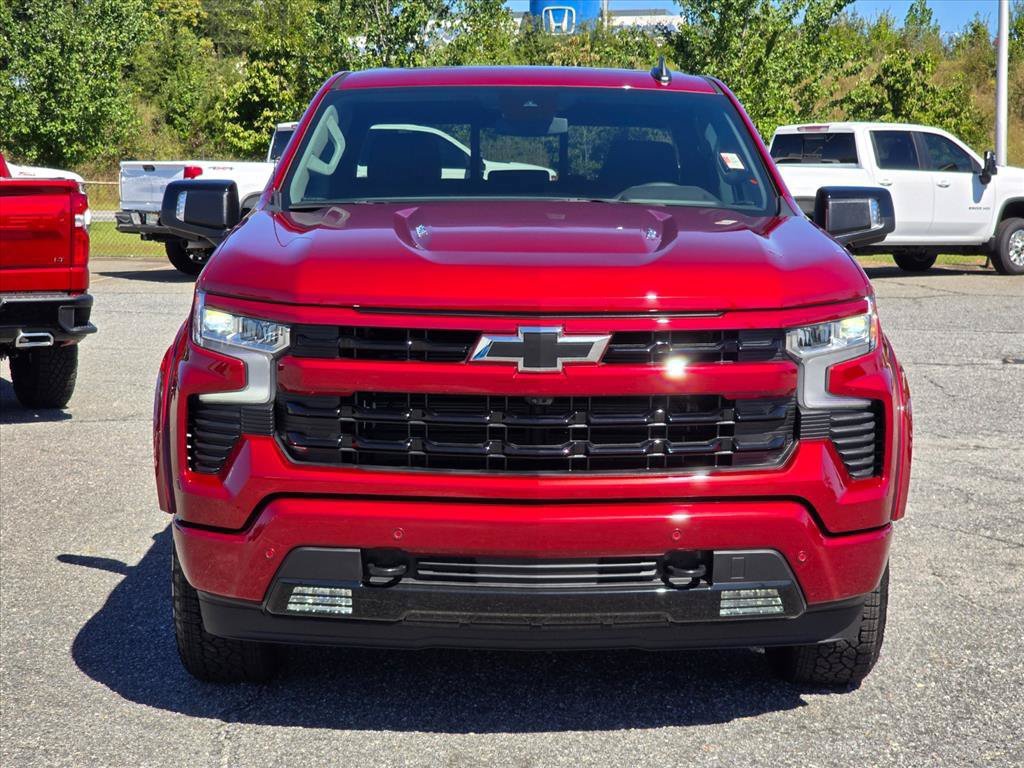Used 2026 Chevrolet Silverado 1500 RST AWD/4WD image 17