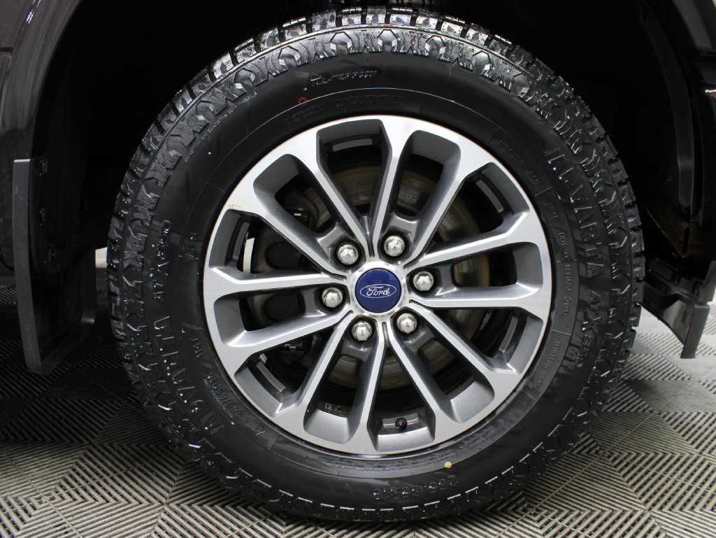 Used 2019 Ford F150 XLT w/ Equipment Group 301A Mid AWD/4WD image 10