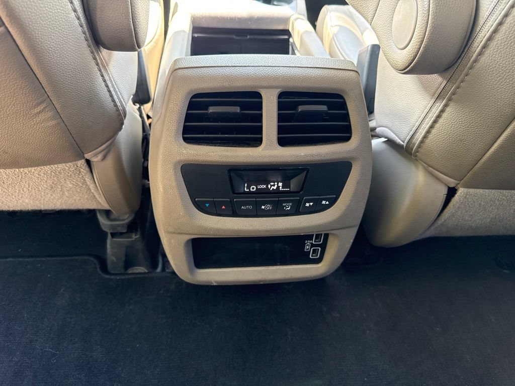 Used 2020 Honda Pilot EX-L image 19