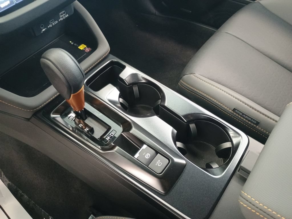 New 2026 Subaru Forester Wilderness AWD/4WD image 17