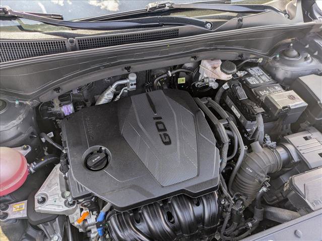 Used 2023 Hyundai Santa Fe SEL image 22