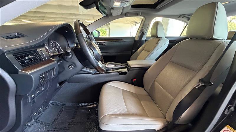 Used 2018 Lexus ES 350 w/ Navigation System Package FWD image 23