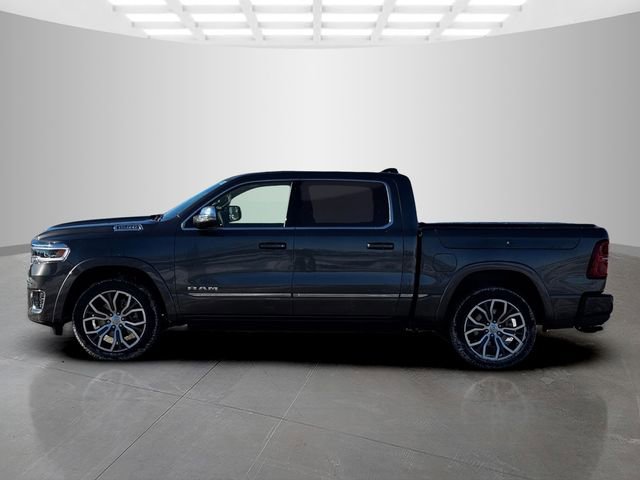 New 2026 RAM 1500 Tungsten w/ Trailer Tow Group image 4