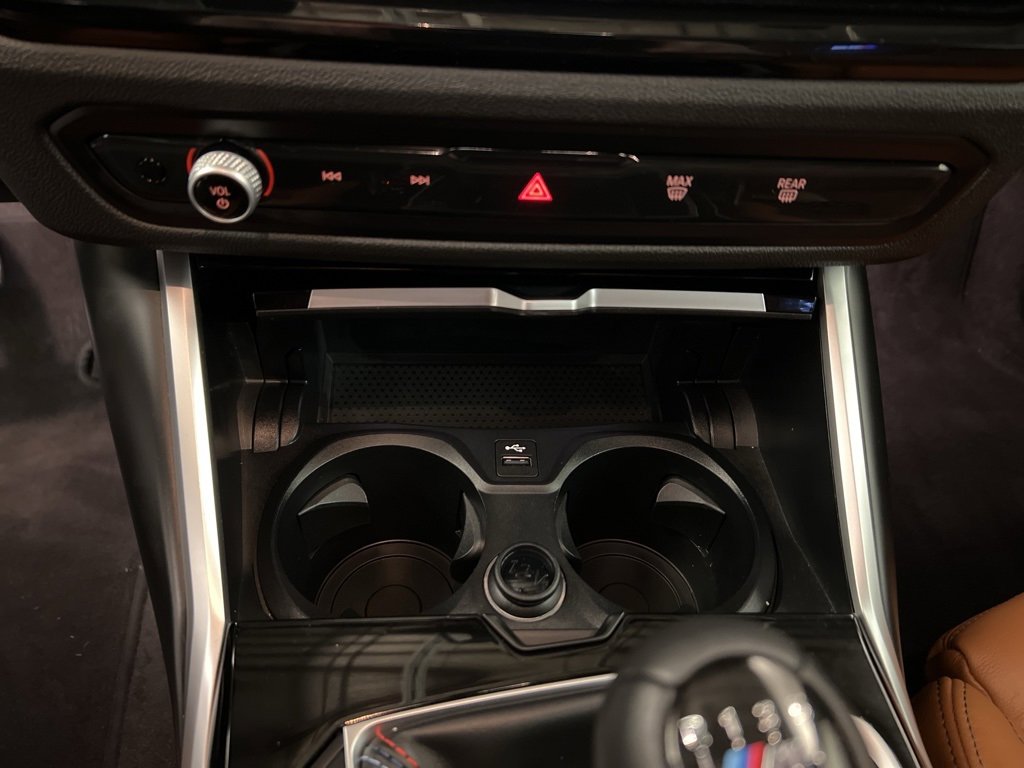 Used 2024 BMW M2 w/ Lighting Package image 14