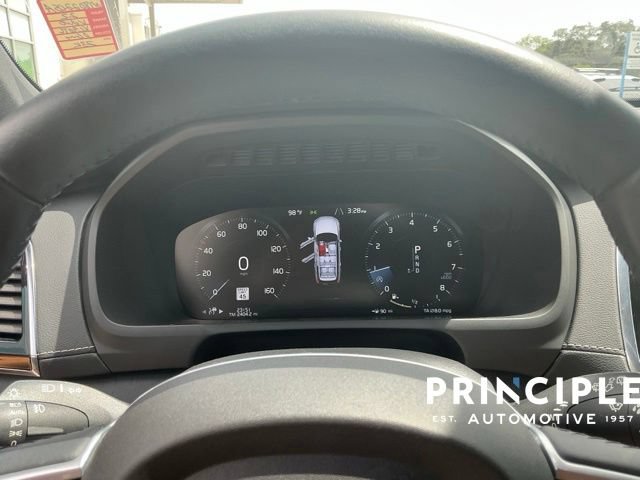 Certified 2022 Volvo XC90 T6 Inscription AWD/4WD image 19
