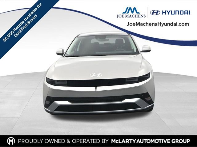 New 2026 Hyundai Ioniq 5 SEL image 3