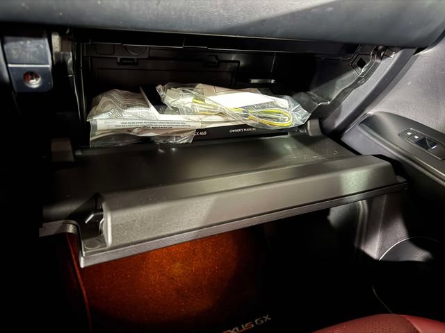Certified 2023 Lexus GX 460 Premium w/ Premium Package AWD/4WD image 40