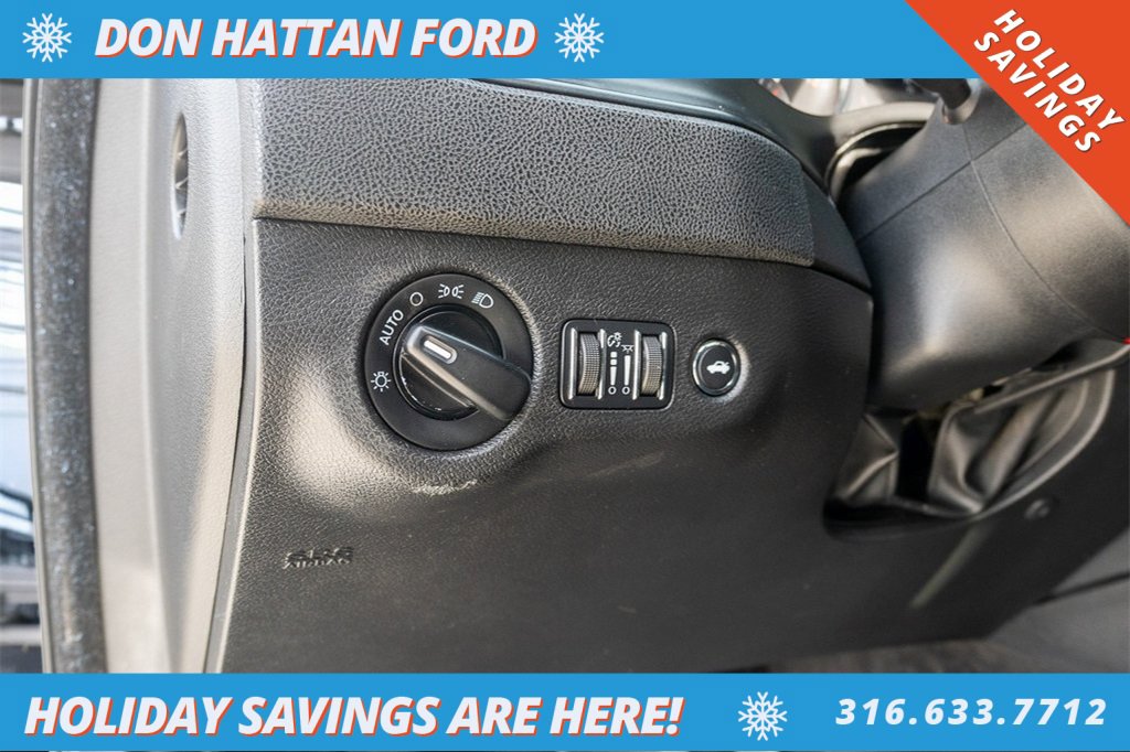 Used 2013 Dodge Charger Police image 16