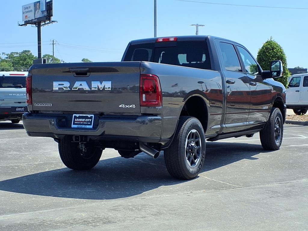 New 2026 RAM 2500 Laramie image 6