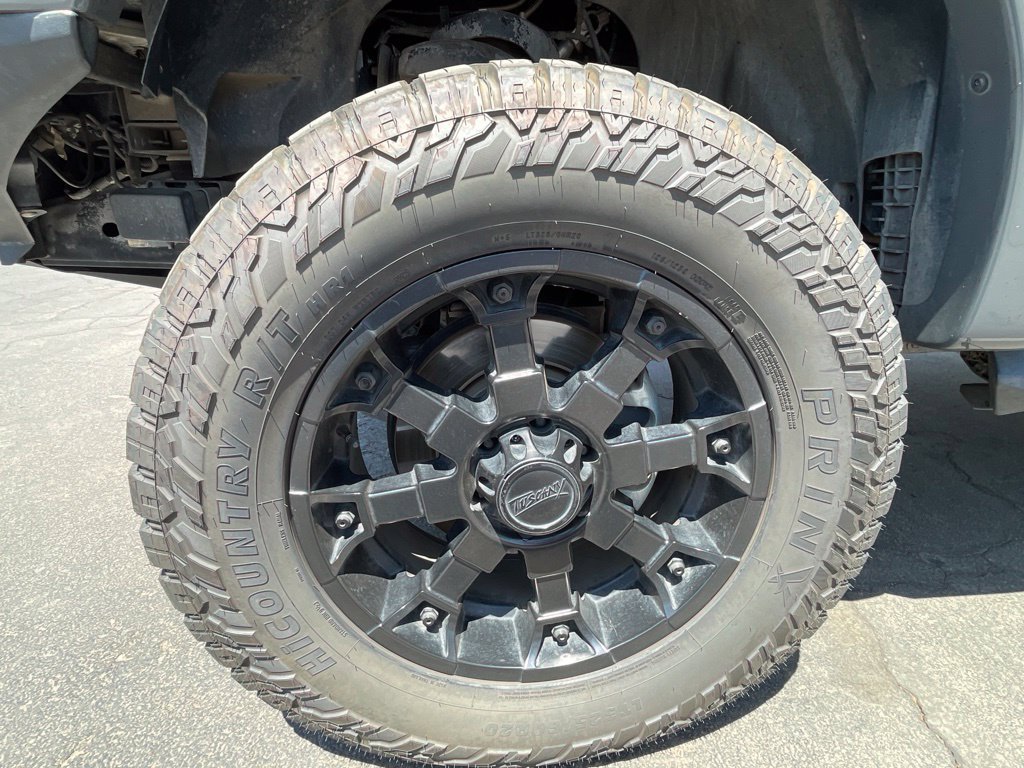 Used 2019 Ford F150 Lariat w/ Equipment Group 502A Luxury AWD/4WD image 37