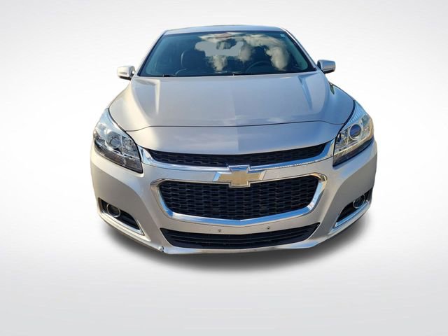 Used 2014 Chevrolet Malibu LT image 8