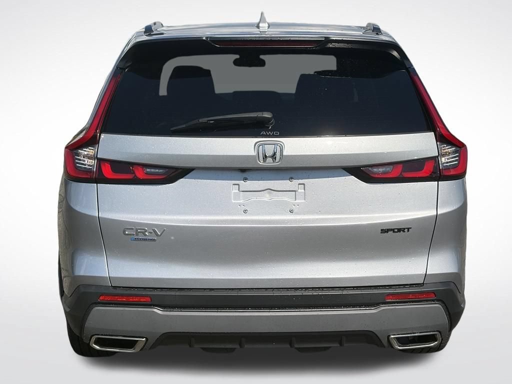 Used 2024 Honda CR-V Sport image 7