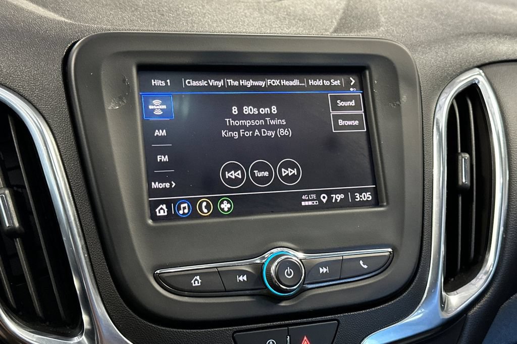 Used 2024 Chevrolet Equinox LT AWD/4WD image 18