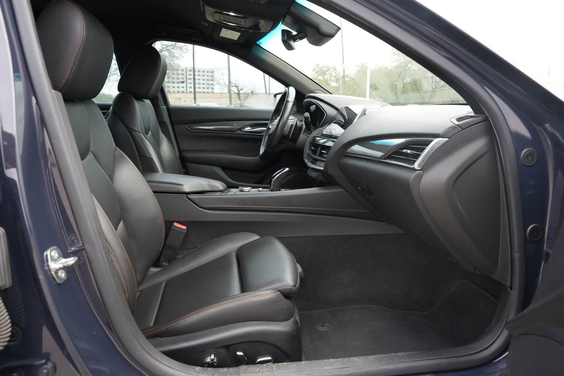 Certified 2024 Cadillac CT5 Sport image 26