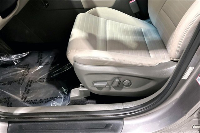 Used 2018 Kia Sportage LX w/ LX Popular Package image 19