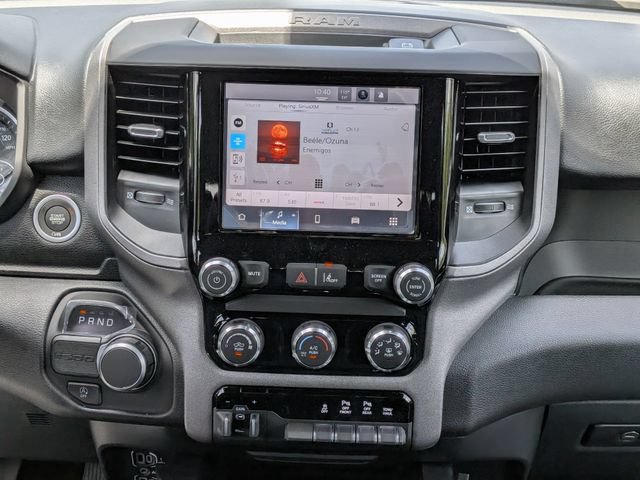 New 2026 RAM 1500 Express RWD image 18