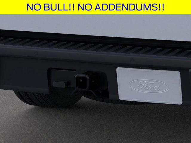 New 2026 Ford Maverick XLT image 24