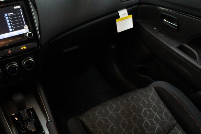 New 2026 Mitsubishi Outlander Sport LE image 22