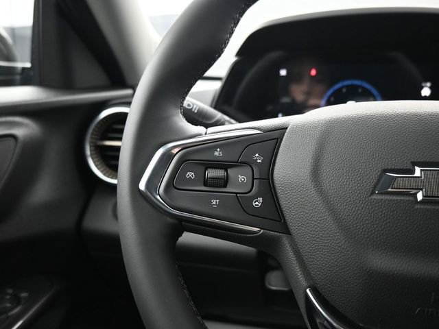 New 2026 Chevrolet Trax ACTIV w/ Driver Confidence Package image 14