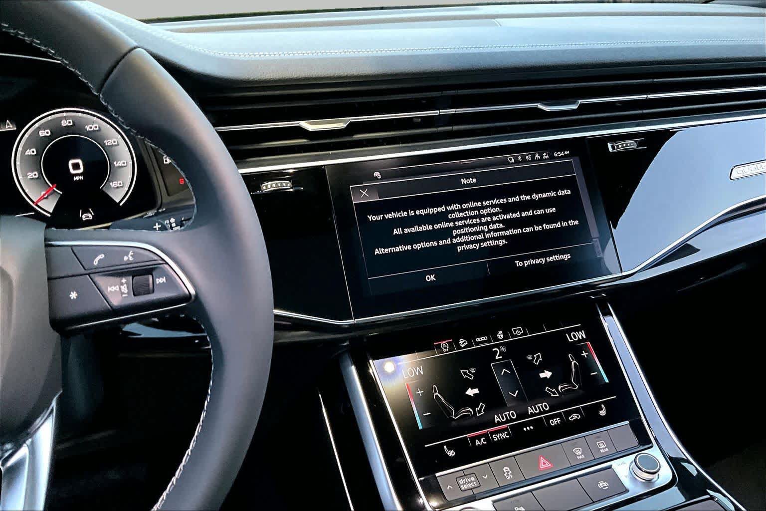 New 2026 Audi Q7 2.0T Premium AWD/4WD image 6