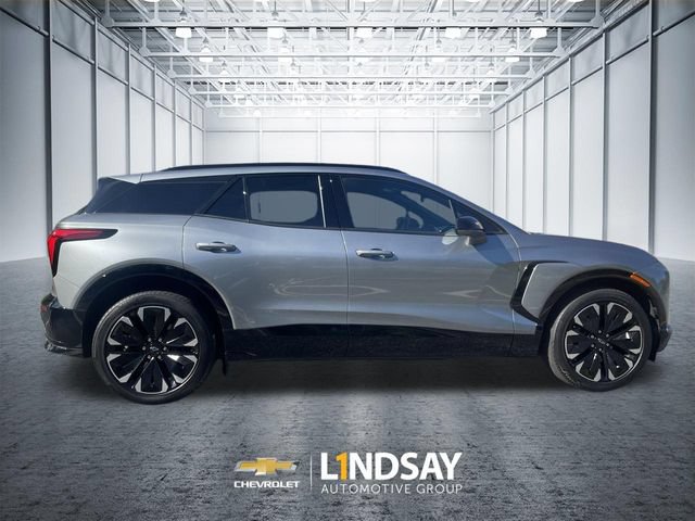 Used 2024 Chevrolet Blazer EV RS AWD/4WD image 9