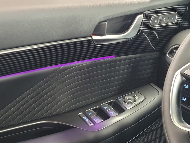 New 2025 Hyundai Palisade Calligraphy image 33