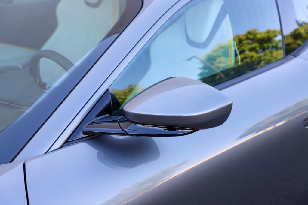 Certified 2024 Ferrari Roma image 45