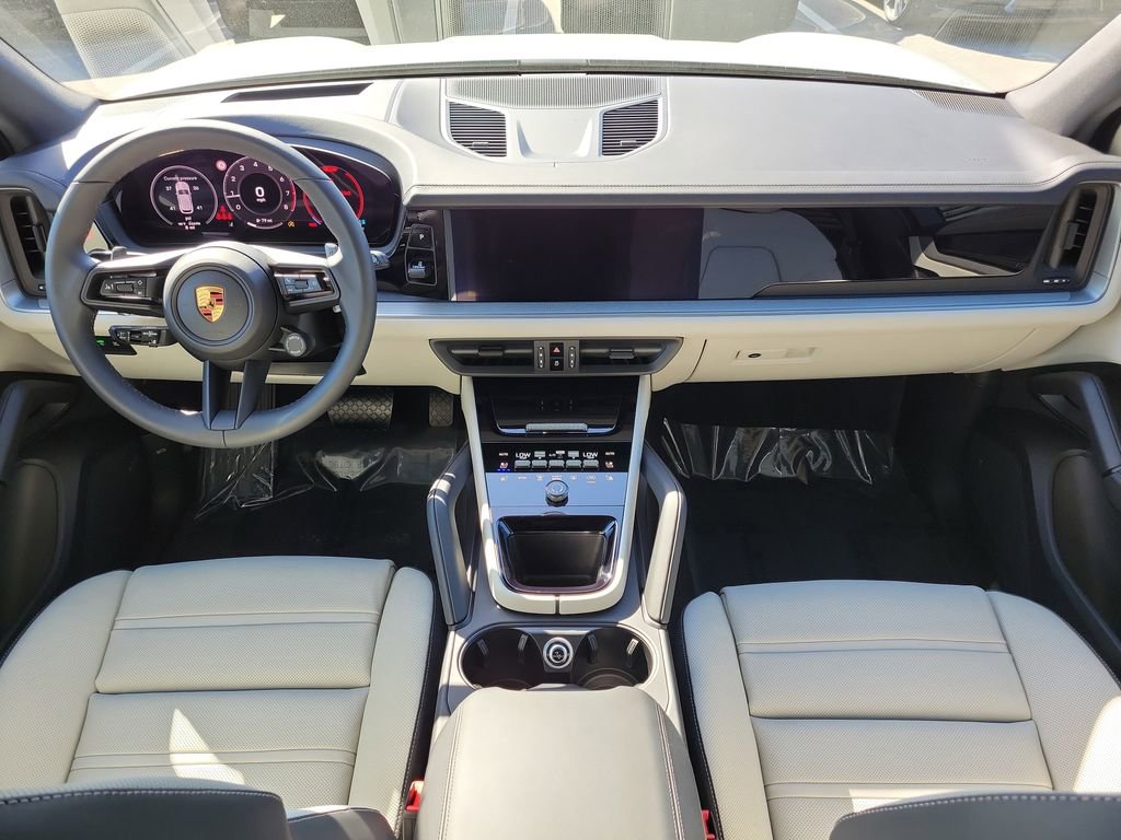 New 2026 Porsche Cayenne image 20