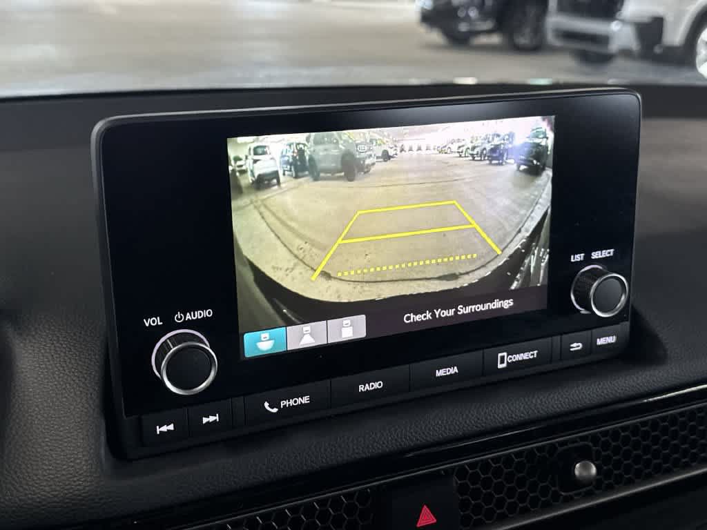 Used 2025 Honda Civic LX image 18