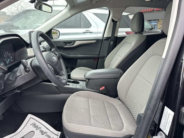 Used 2022 Ford Escape SE AWD/4WD image 8