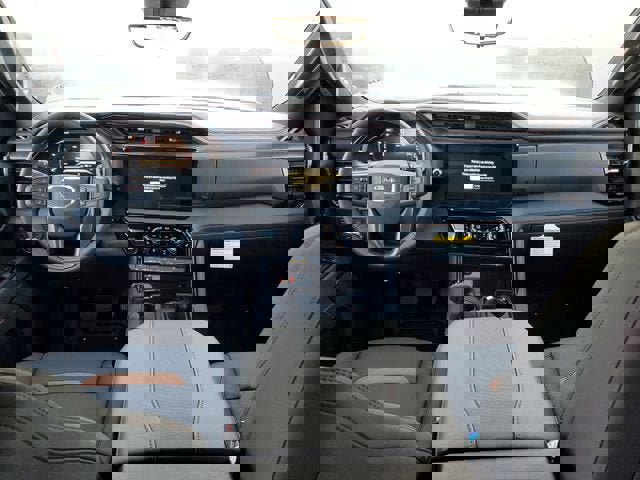 New 2026 GMC Sierra 1500 AT4 w/ AT4 Premium Package AWD/4WD image 13