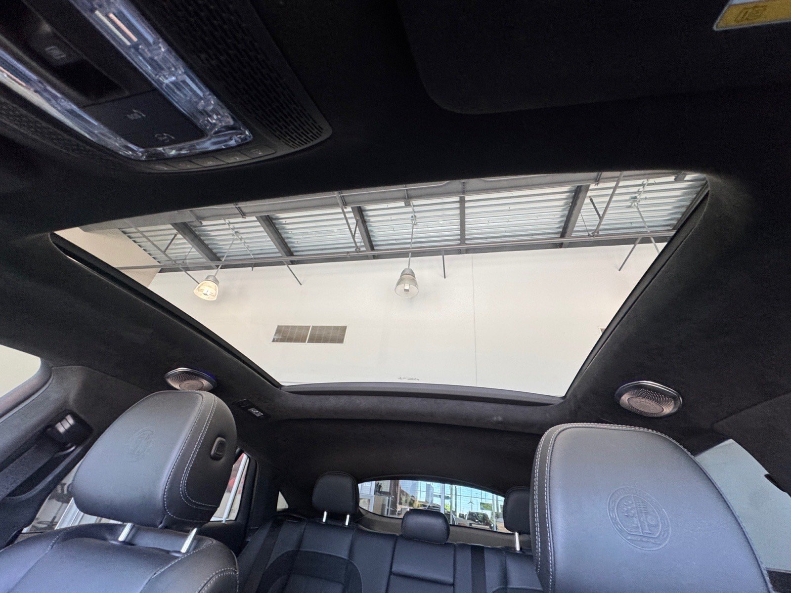 Certified 2021 Mercedes-Benz GLE 63 AMG S image 29
