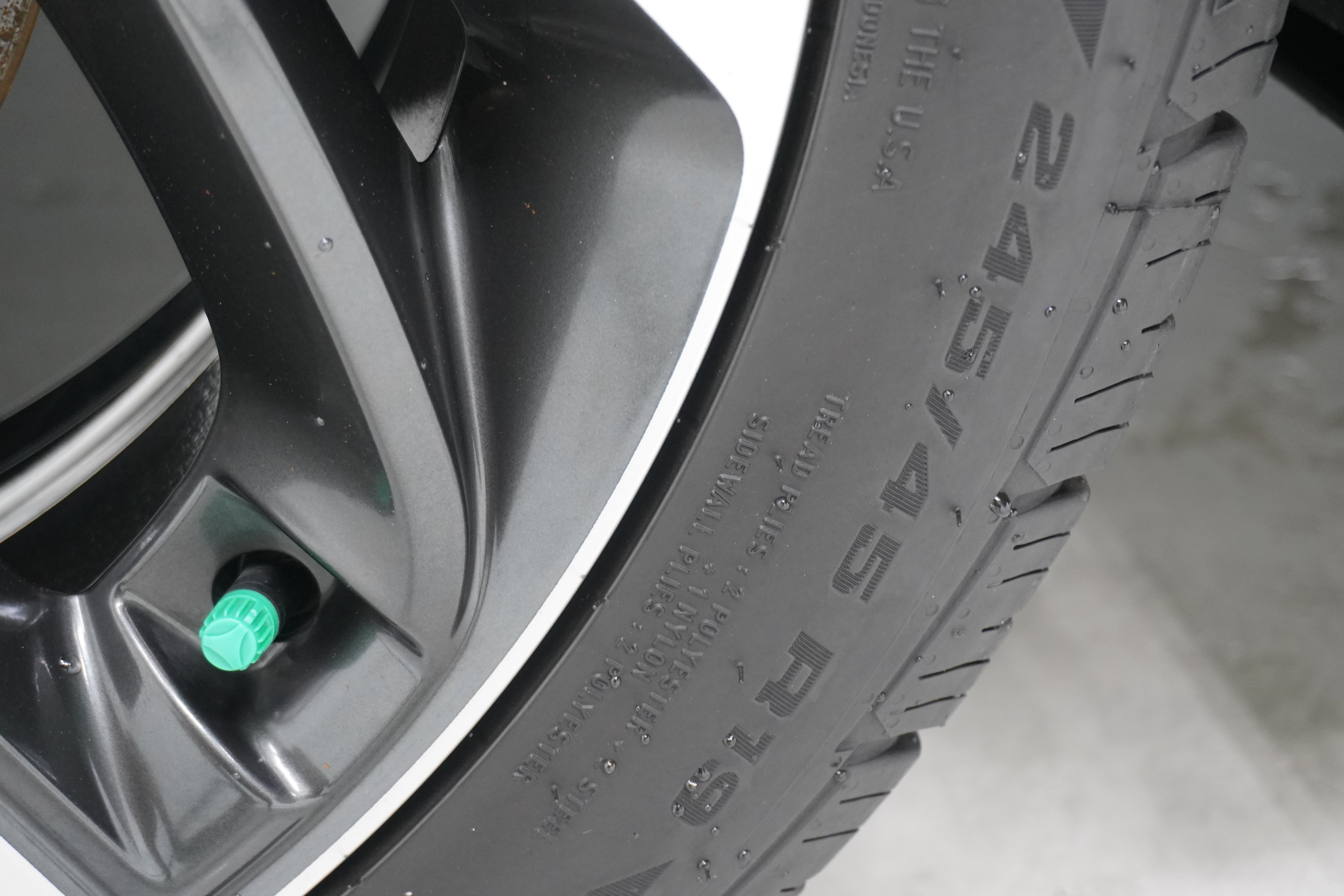 Used 2017 Hyundai Tucson Limited FWD image 29