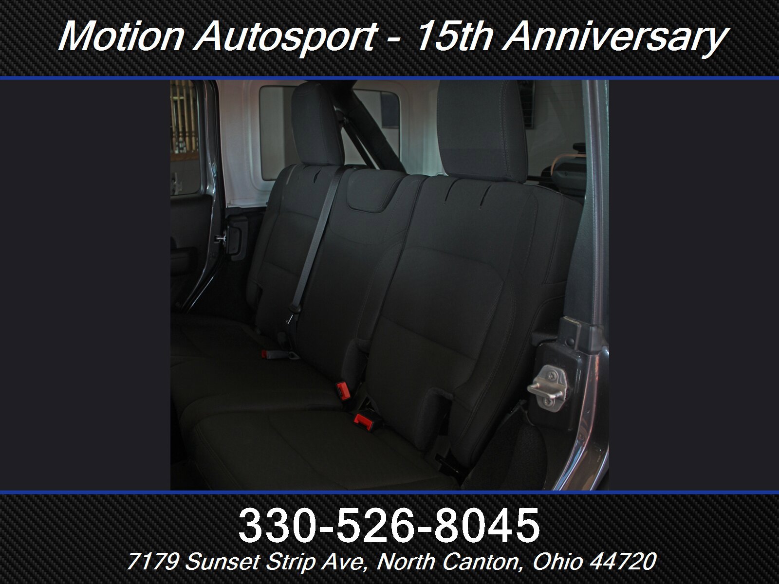Used 2023 Jeep Wrangler Willys image 44