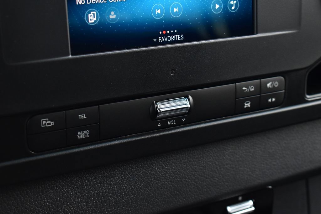 Certified 2024 Mercedes-Benz Sprinter 2500 image 18