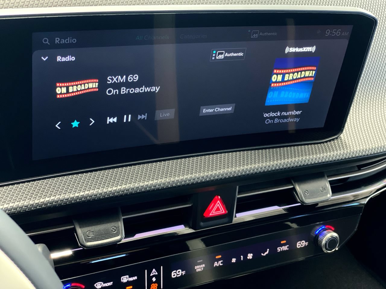 New 2026 Kia EV6 GT-Line RWD image 27