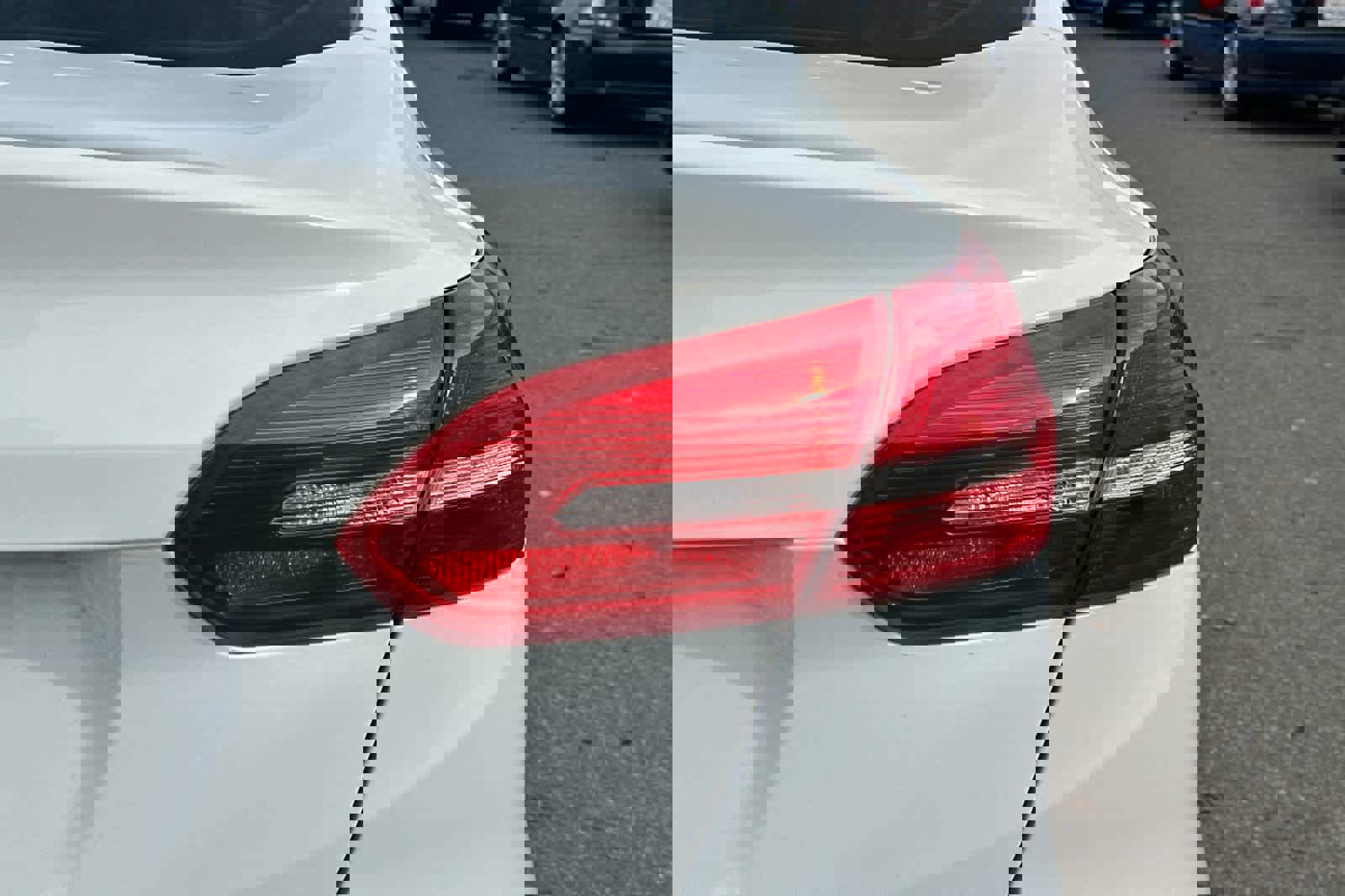 Used 2018 Ford Focus SE image 17