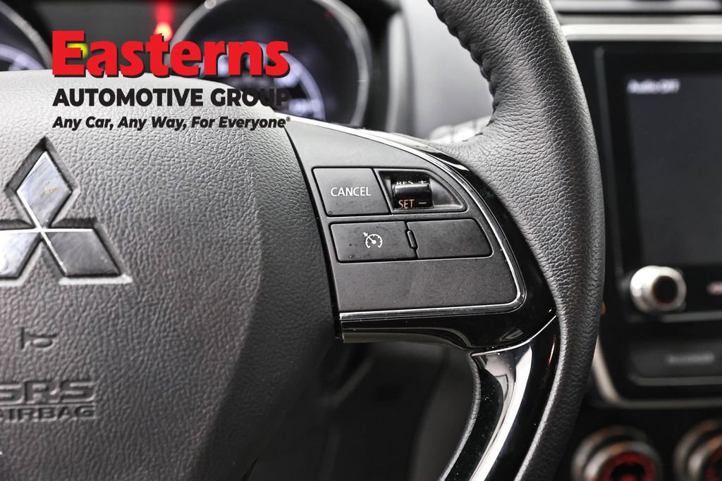 Used 2025 Mitsubishi Outlander Sport AWD image 15