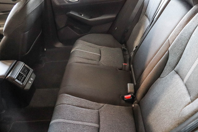 Used 2026 Honda Accord Sport image 18